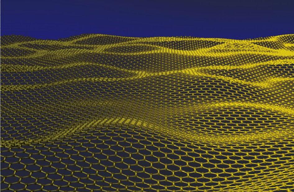 Το πολυμήχανο γραφένιο ετοιμάζεται να αντικαταστήσει το Teflon