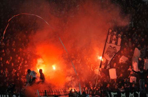 Κίνδυνος τιμωρίας για ΠΑΟΚ, «χολή» από τους Ισπανούς