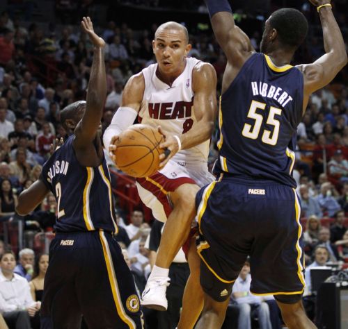 Τα αστέρια του Μαϊάμι δεν λάμπουν και νέα ήττα από τους Πέισερς