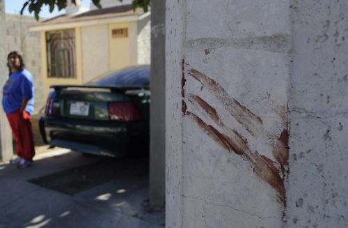 Γενετική εξέταση νέου τύπου μαντεύει τις ηλικίες των δραστών