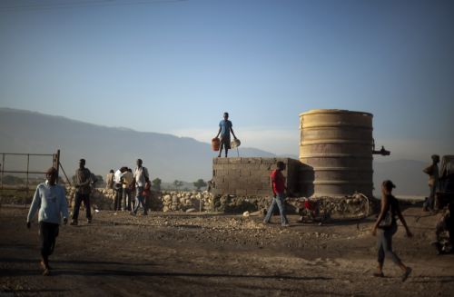 Το πρώτο κρούσμα χολέρας καταγράφηκε στη Φλόριντα