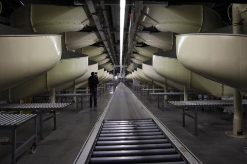 Υψηλά πρόστιμα από τη Κομισιόν σε 11 αεροπορικές εταιρείες για σύσταση καρτέλ