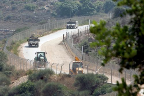 Ξεμπλοκάρει η αμερικανική βοήθεια προς το στρατό του Λιβάνου