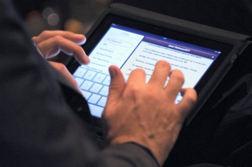 Μάλλον την Παρασκευή η αναβάθμιση λογισμικού για τα iPhone και iPad