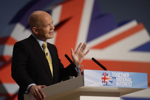 «Παγώνει» το Ισραήλ το στρατηγικό διάλογο με τη Βρετανία