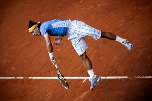 Χάνει το Masters ο Ναδάλ λόγω τενοντίτιδας