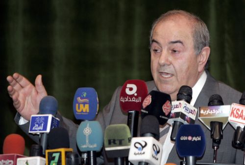 Οκτώ μήνες μετά τις εκλογές, επήλθε συμφωνία στο Ιράκ για τον σχηματισμό κυβέρνησης