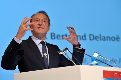 Παρίσι, Βερολίνο και Βιέννη ψηφίζουν… Γιώργο Καμίνη