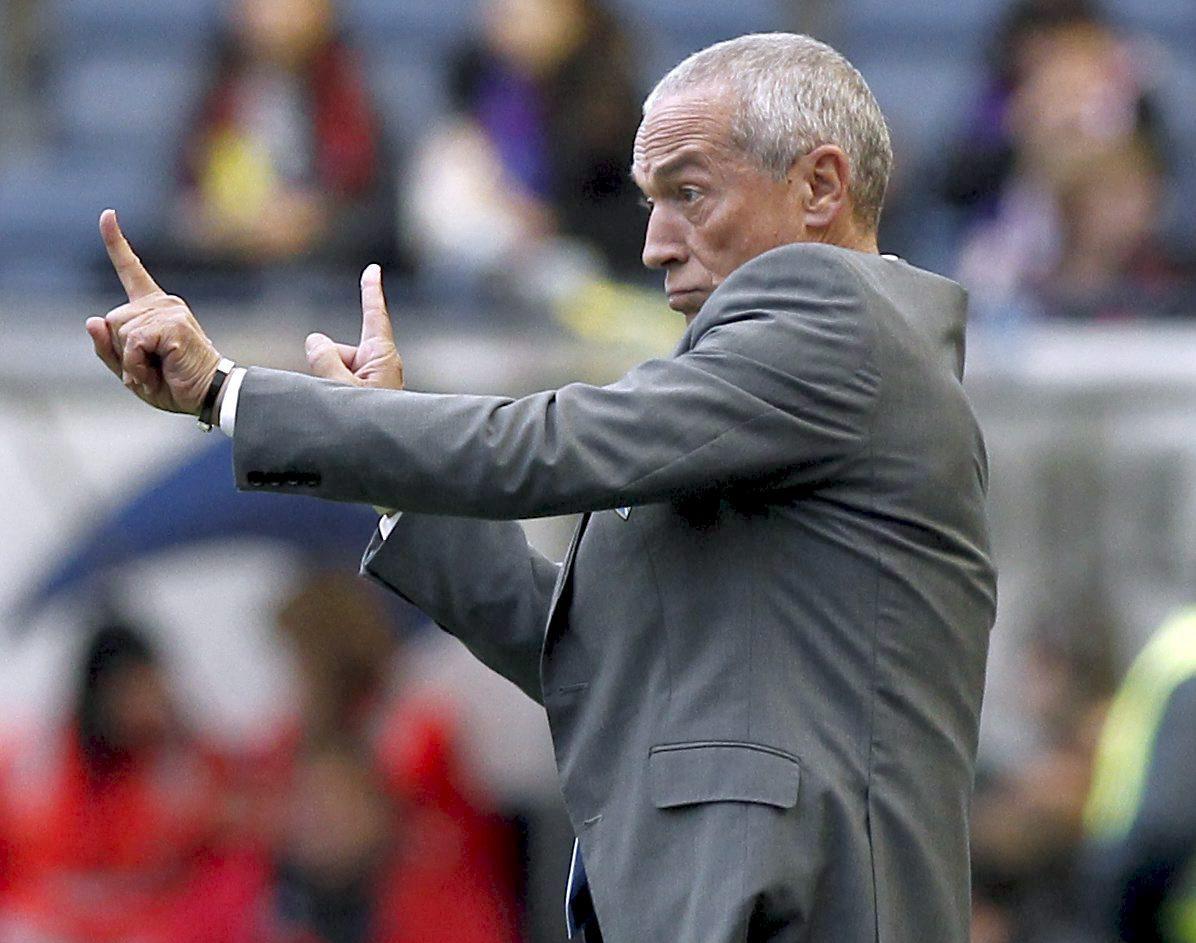 Στην Αθήνα ο Φερέιρα για τον Παναθηναϊκό