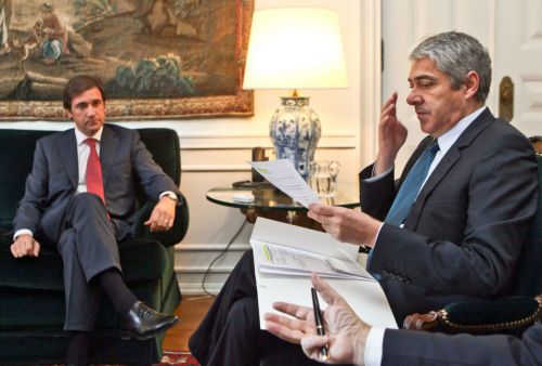 Στο 112% του ΑΕΠ το «πραγματικό» χρέος της Πορτογαλίας, λέει η αντιπολίτευση