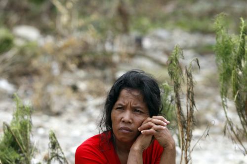 Σεισμός 6,1 βαθμών ανοικτά των ακτών της ανατολικής Ινδονησίας