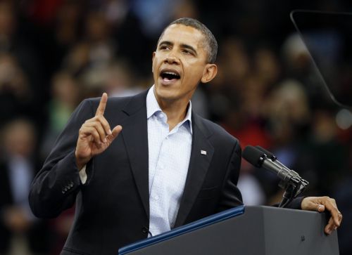 Στις κάλπες την Τρίτη οι Αμερικανοί για τις κρίσιμες ενδιάμεσες εκλογές