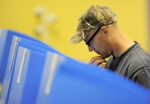 Μπροστά σε ένα νέο πολιτικό σκηνικό οι ΗΠΑ μετά τις ενδιάμεσες εκλογές