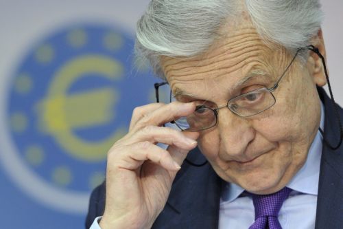 Ο Ζαν-Κλοντ Τρισέ απέρριψε αίτημα να δημοσιοποιηθούν εκθέσεις για τα swaps της Ελλάδας