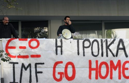 Πρόσθετα επιχειρήματα κατά του μνημονίου κατέθεσαν ΔΣΑ και ΤΕΕ στο ΣτΕ