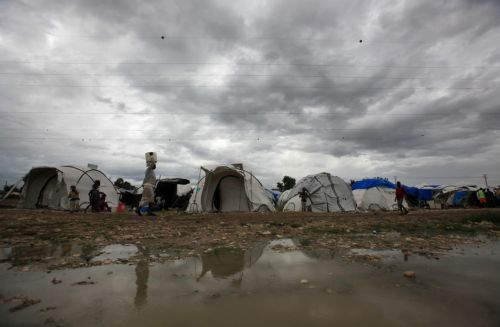 Στην πρωτεύουσα της Αϊτής έφτασε η επιδημία χολέρας