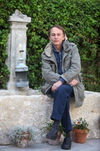 Στον Μισέλ Ουελμπέκ το φετινό λογοτεχνικό βραβείο Γκονκούρ