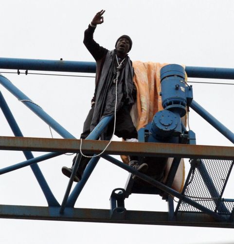 Ένταση σε διαδήλωση υπέρ των δικαιωμάτων των μεταναστών στη βόρεια Ιταλία