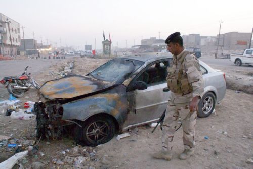 Νέες αιματηρές επιθέσεις με στόχο κατοικίες χριστιανών στη Βαγδάτη