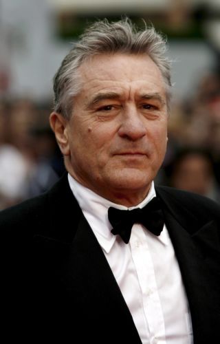 Στον Ρόμπερτ Ντε Νίρο θα απονεμηθεί το τιμητικό βραβείο «Σεσίλ Μπ.ΝτεΜίλ»