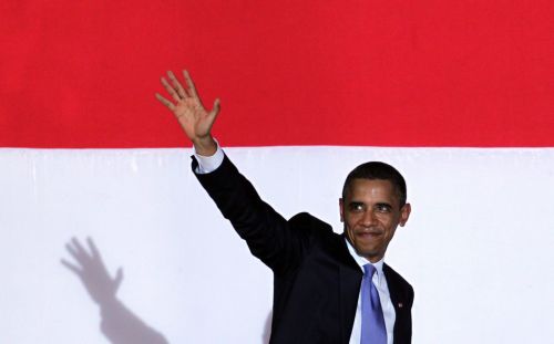 Παράδειγμα για τον υπόλοιπο κόσμο χαρακτήρισε την Ινδονησία ο Μπαράκ Ομπάμα