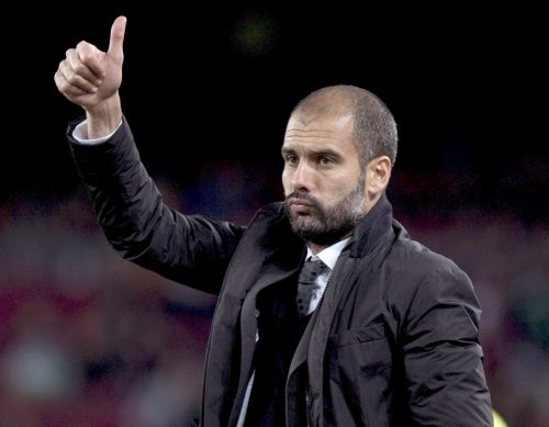 Γκουαρντιόλα και Ινιέστα σκέφτονται τον ΠΑΟ και όχι τη Ρεάλ