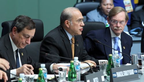 Επιτάχυνση δομικών μεταρρυθμίσεων για στήριξη της ανάκαμψης ζητά ο ΟΟΣΑ από τη G20