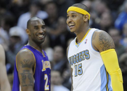 Λαβώθηκαν οι Λέικερς, νέο «κάζο» για τους Χιτ, νίκη για το Σικάγο