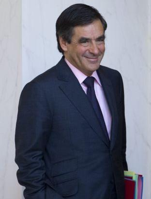 Διορίστηκε εκ νέου πρωθυπουργός της Γαλλίας ο Φρανσουά Φιγιόν
