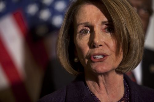 Ηγέτες των ομάδων στη Βουλή των Αντιπροσώπων των ΗΠΑ εξέλεξαν τα κόμματα