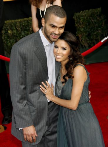 Η Λονγκόρια κατέθεσε αίτηση διαζυγίου από τον Πάρκερ