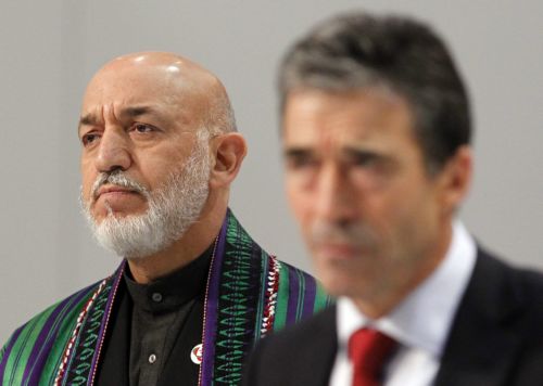 Διαφωνία ΝΑΤΟ και ΗΠΑ για το τέλος των στρατιωτικών επιχειρήσεων στο Αφγανιστάν