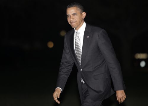 Μήνυμα Ομπάμα υπέρ ενός Λιβάνου «χωρίς τρομοκρατία και ανάμιξη ξένων χωρών»
