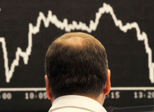 Ακόμα και μικρές χώρες μπορούν να προκαλέσουν παγκόσμια οικονομική κρίση