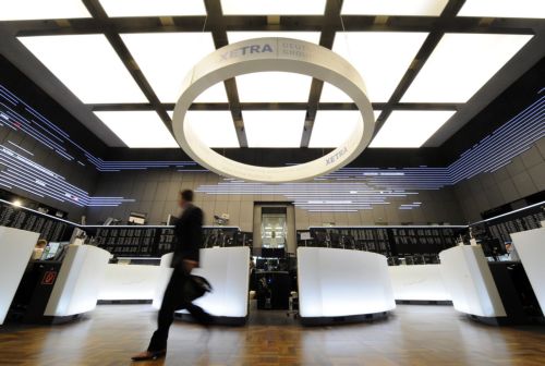 Οριακά σε αρνητικό έδαφος έκλεισε το Χρηματιστήριο την Τετάρτη