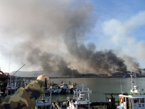 Στο πλευρό της Νότιας Κορέας οι ΗΠΑ με νέες κοινές στρατιωτικές ασκήσεις