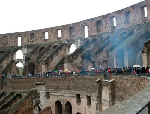 Επί ποδός οι φοιτητές στην Ιταλία κόντρα στην πανεπιστημιακή μεταρρύθμιση
