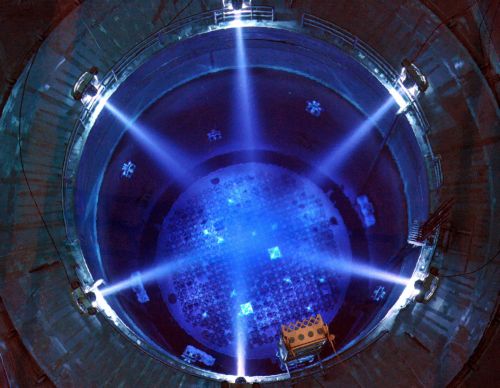 Γερμανικό «ναι» στην… παράταση ζωής των εργοστασίων παραγωγής πυρηνικής ενέργειας