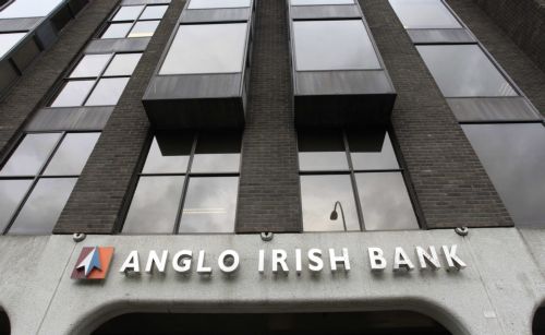 «Σκουπίδια» τα ομόλογα της Anglo Irish, υποβαθμίζει η S&P άλλες δύο ιρλανδικές τράπεζες