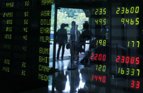 Στη συνεδρίαση της Fed στραμμένο το επενδυτικό ενδιαφέρον