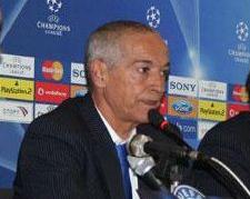 Ντεμπούτο Φερέιρα στο ματς με την Μπαρτσελόνα προβλέπουν οι Πορτογάλοι