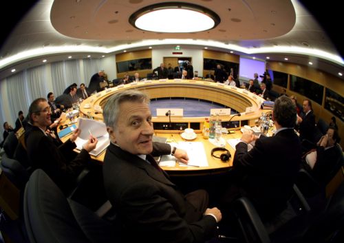 Στο 0,4% επιβραδύνθηκε η ανάπτυξη της Ευρωζώνης στο τρίτο τρίμηνο του 2010