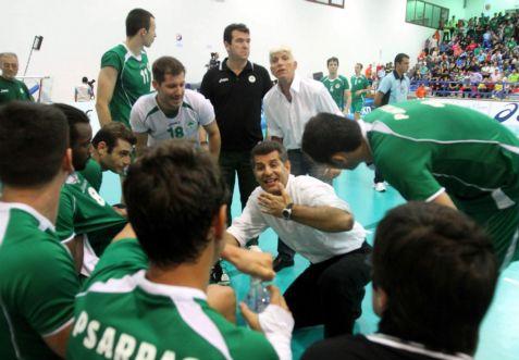 Μετά τον Καζάζη ακολουθεί και η φυγή του Γιορντάνοφ