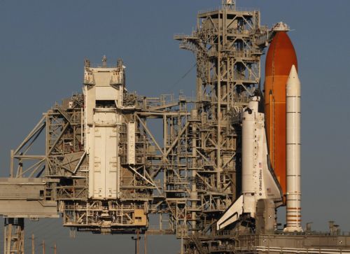 Αναβάλλεται μέχρι το Δεκέμβριο η τελευταία αποστολή του Discovery