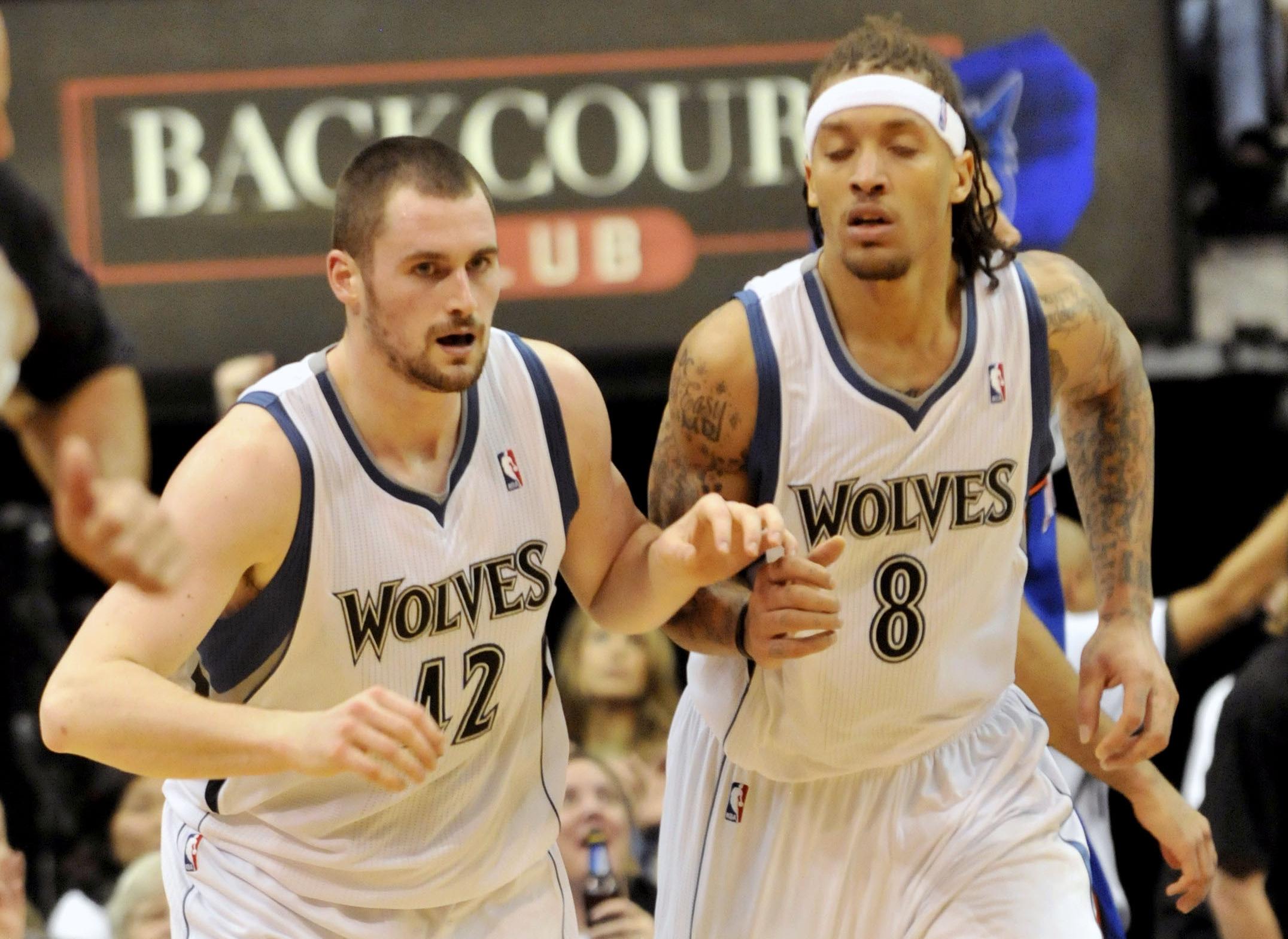 Ο Κέβιν Λαβ που «αγάπησε» τους Νικς με ιστορικό ρεκόρ