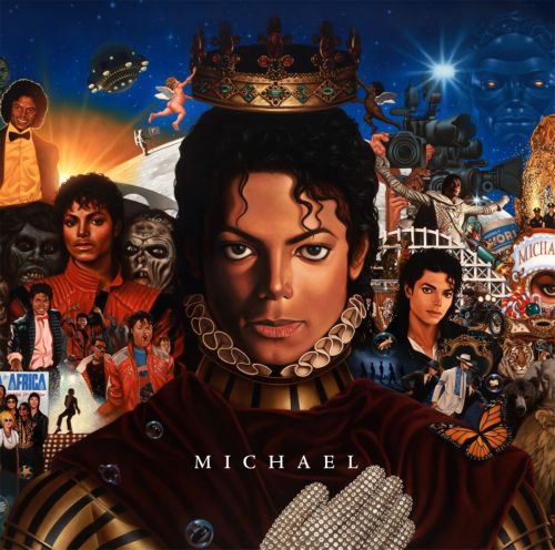Ανέκδοτα τραγούδια του Μάικλ Τζάκσον πρόκειται να κυκλοφορήσουν τον Δεκέμβριο