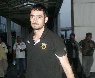 Επέστρεψαν Λυμπερόπουλος, Γιάχιτς, Γεωργέας