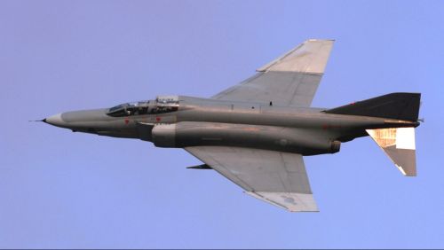 Νοτιοκορεατικό κατασκοπευτικό αεροπλάνο συνετρίβη στα νοτιοδυτικά της χώρας