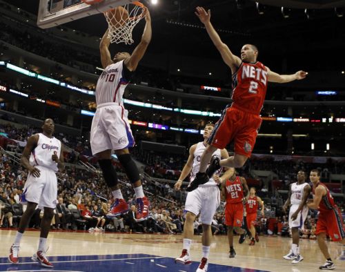 Stop των Μάβερικς στους Χόρνετς