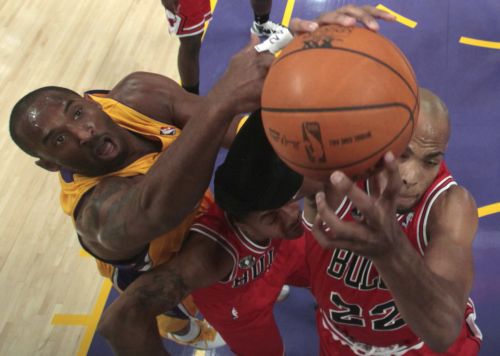 Ποιος θα σταματήσει τους Λέικερς;